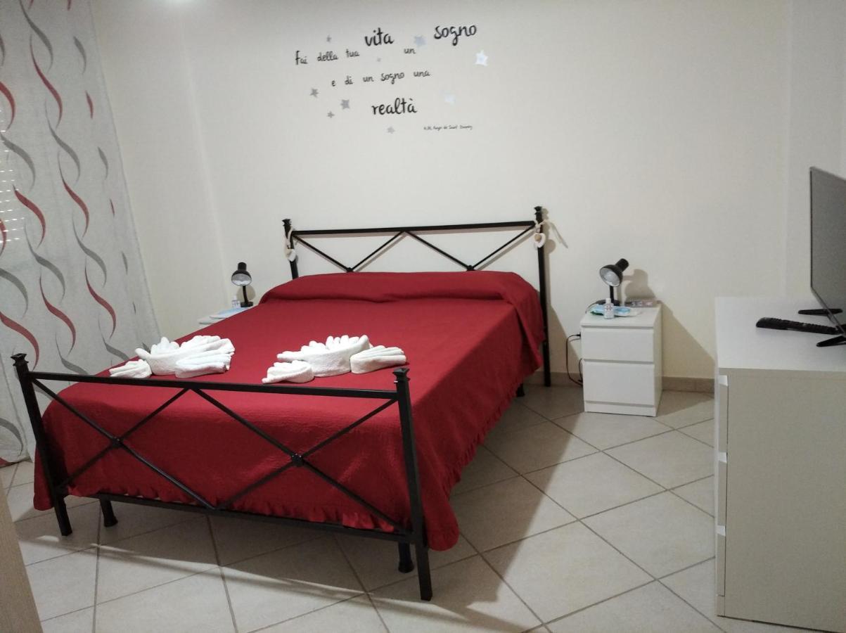 La Fenice Διαμέρισμα Παλέρμο Εξωτερικό φωτογραφία