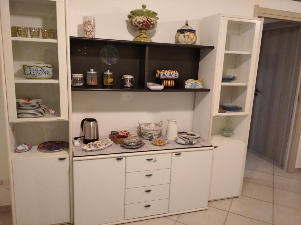 La Fenice Διαμέρισμα Παλέρμο Εξωτερικό φωτογραφία